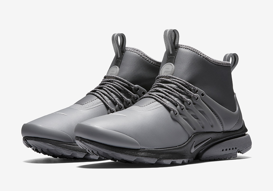 nike air presto winter