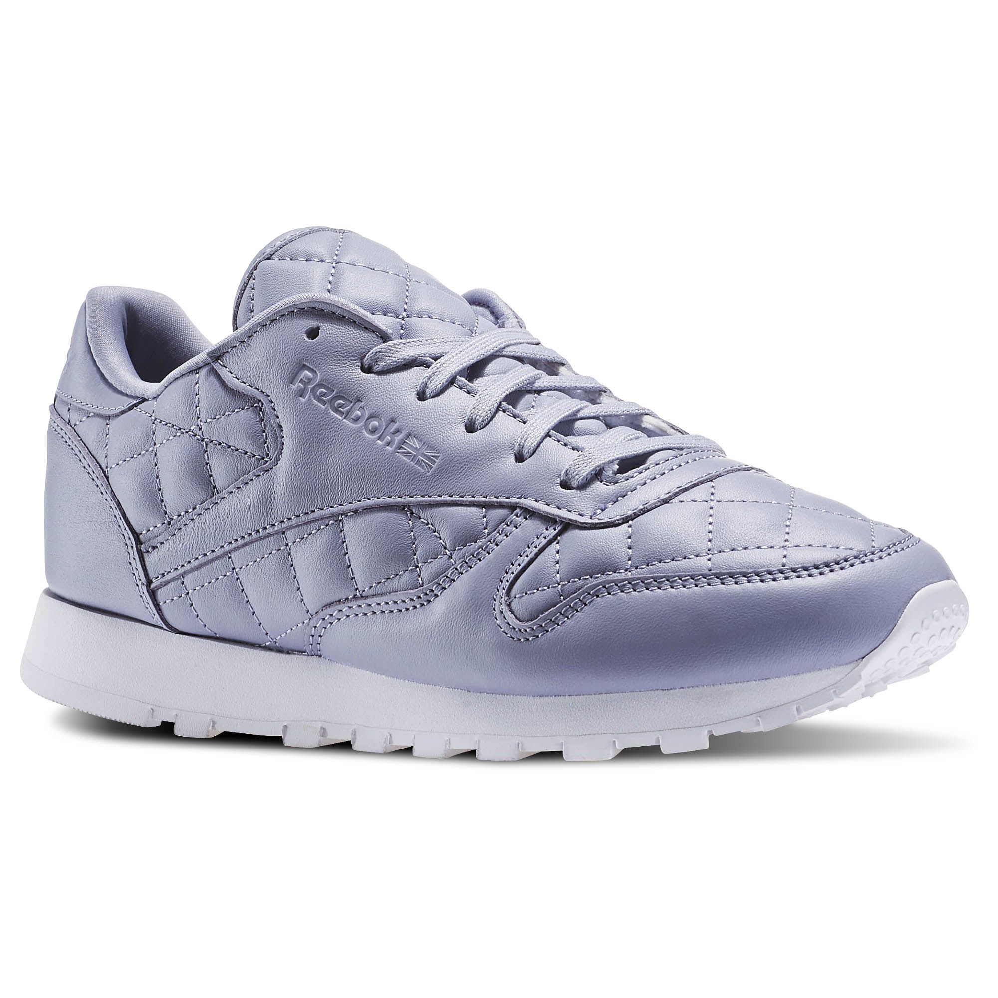 reebok classic leather quilted pack