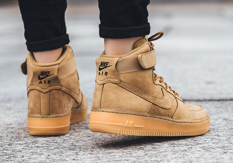 new nike air force 1 high top 2016