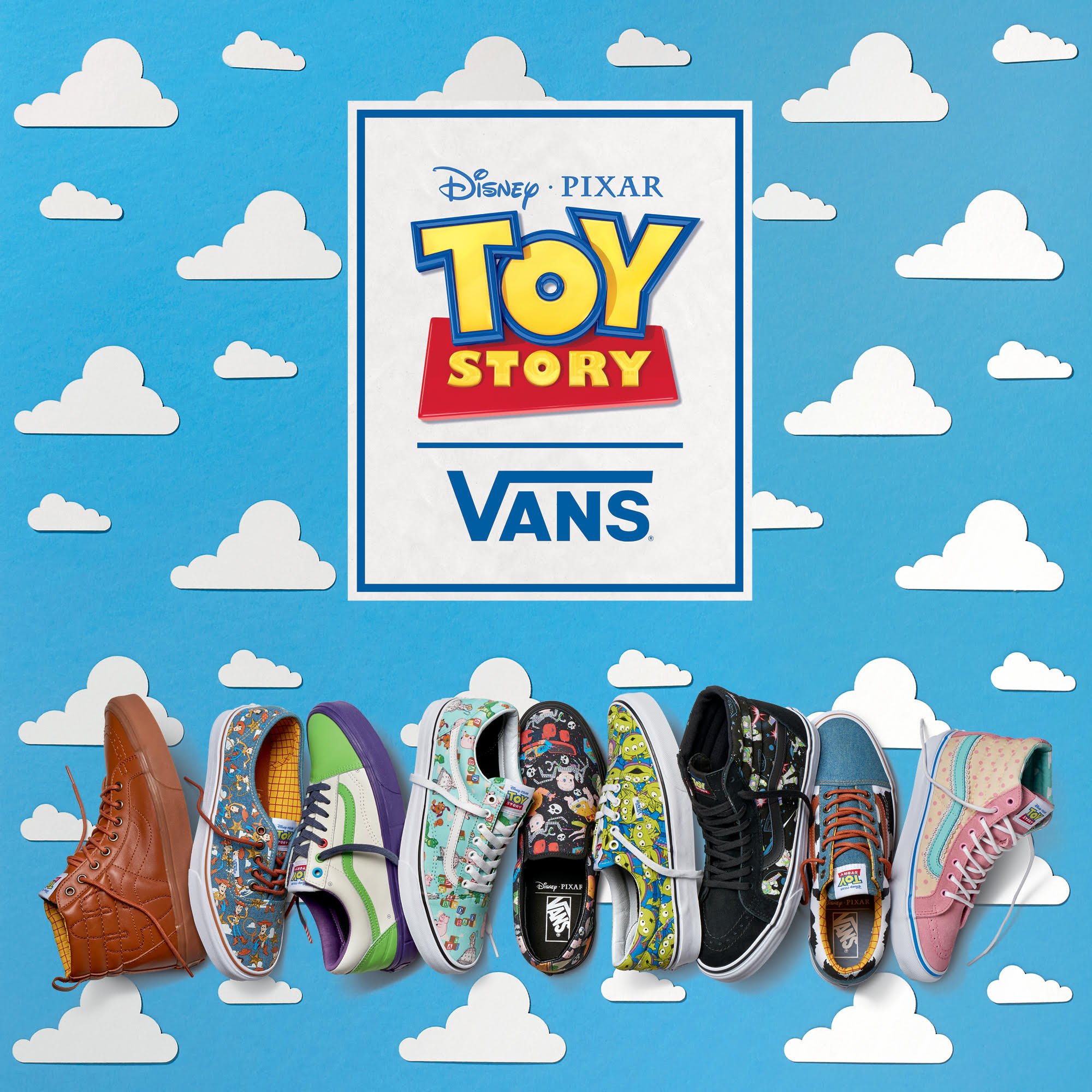 Image: Vans