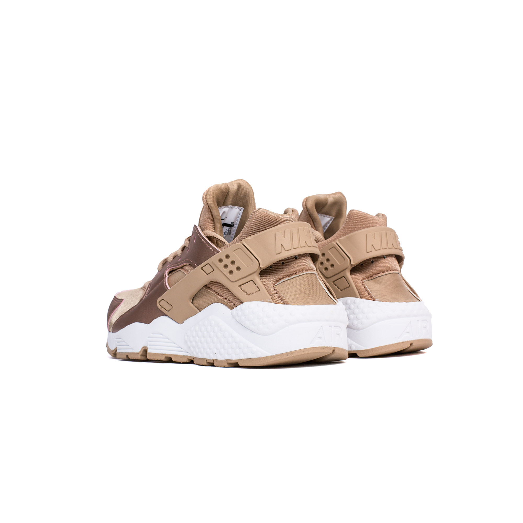 bronze huaraches