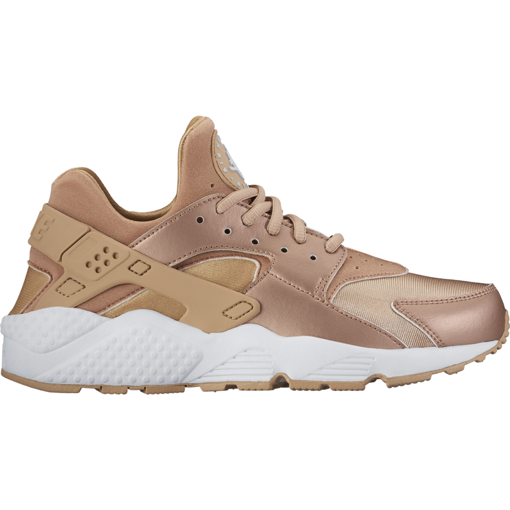bronze huaraches
