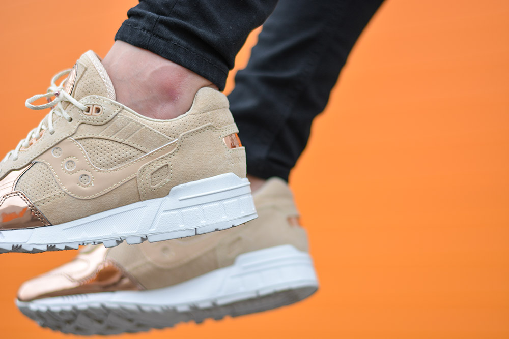 saucony shadow 5000 medal pack