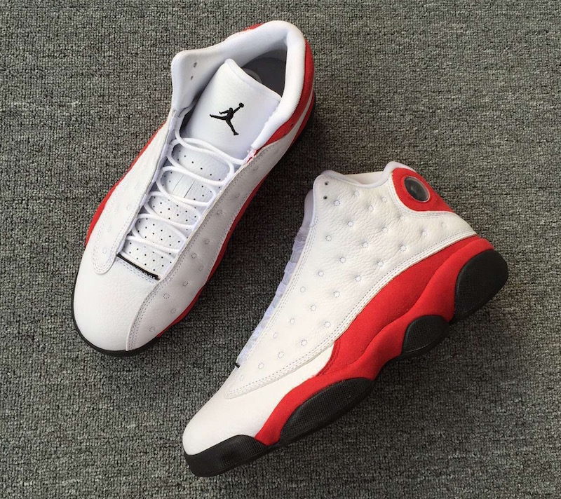 Images: SneakerBarDetroit