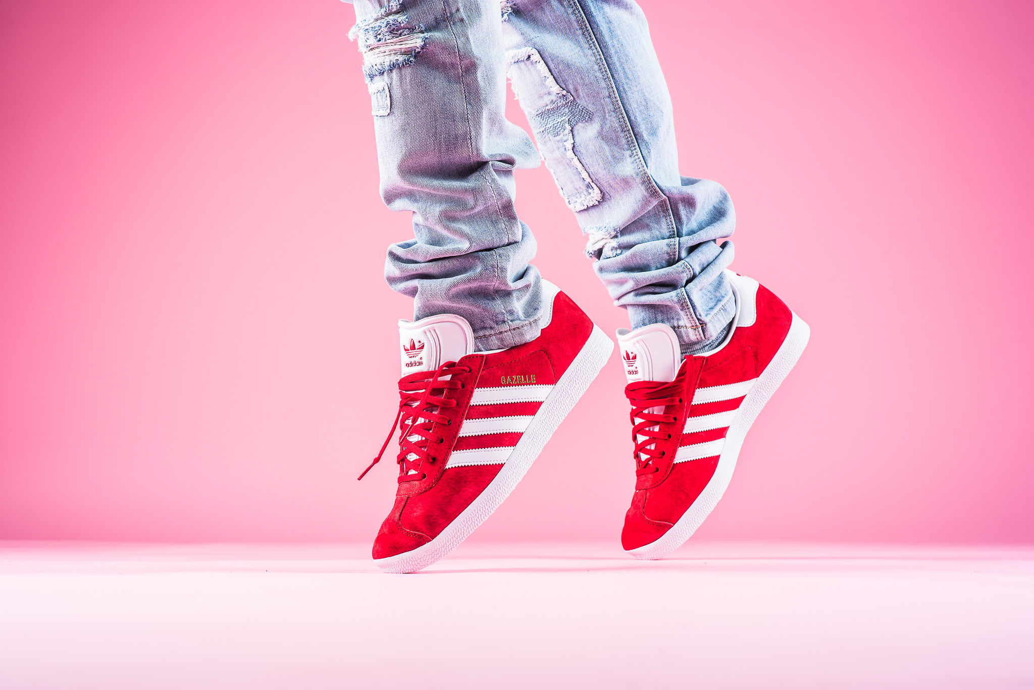 Images: SneakerPolitics