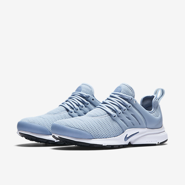 nike presto sky blue