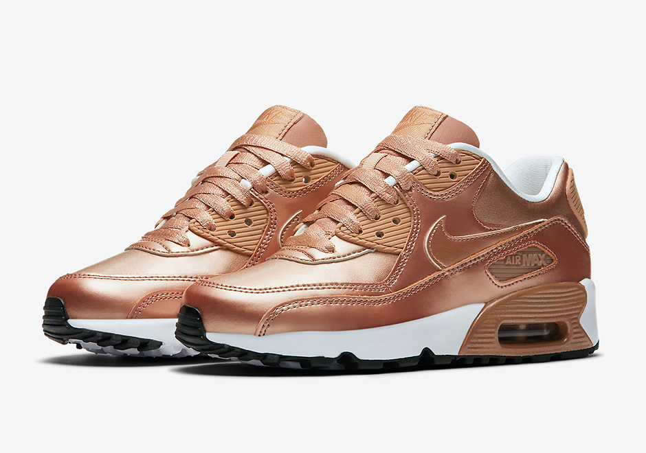 Images: Nike