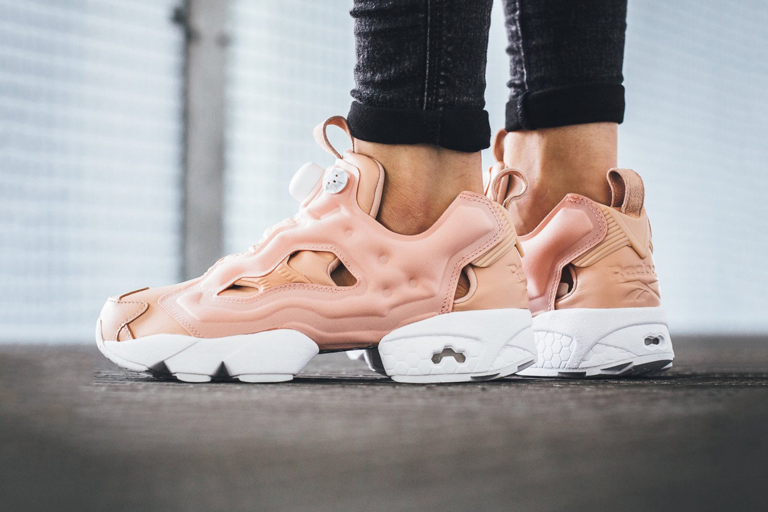 Cop Or InstaPump Fury In 'Rose Cloud' — CNK Daily (ChicksNKicks)