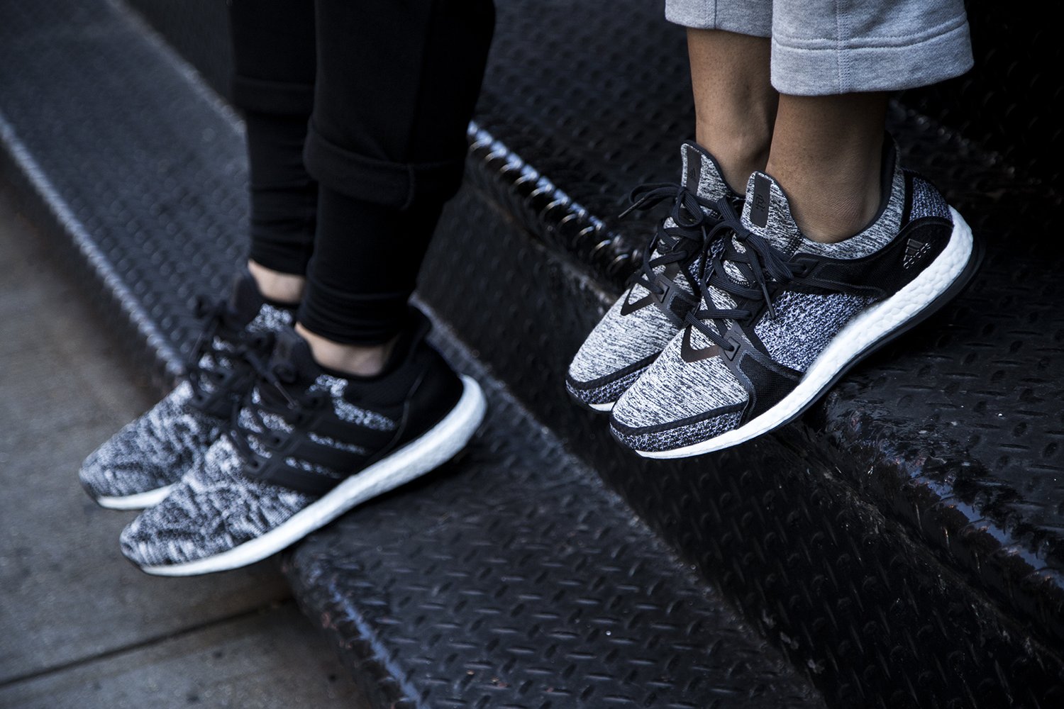adidas gazelle silver green womens ADIDAS X REIGNING Champ WOMEN RUNNING PUREBOOST TRN RCHAMP TRAINER B39 –  Poopoo online store main image 1