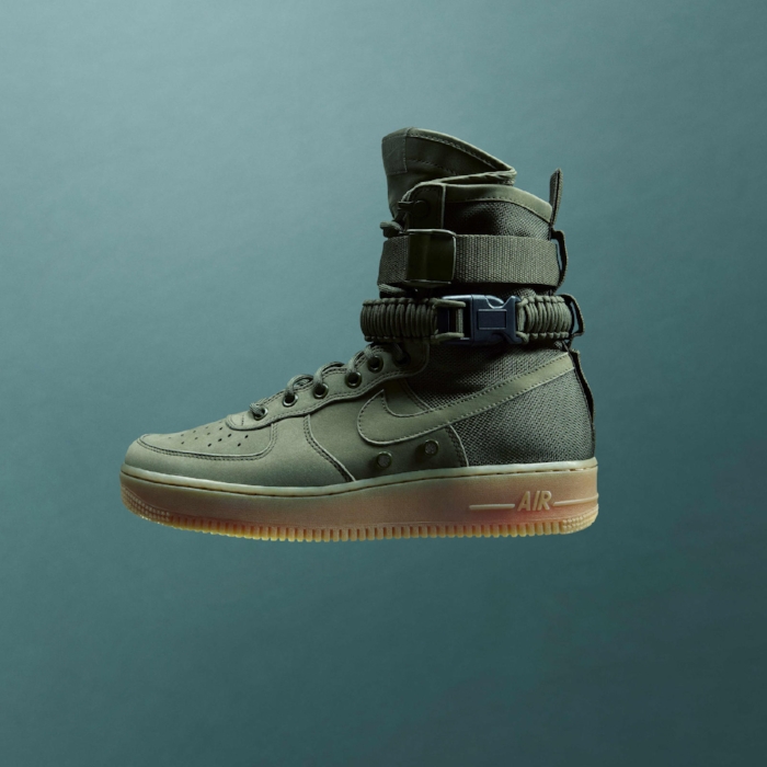 Images: Nike