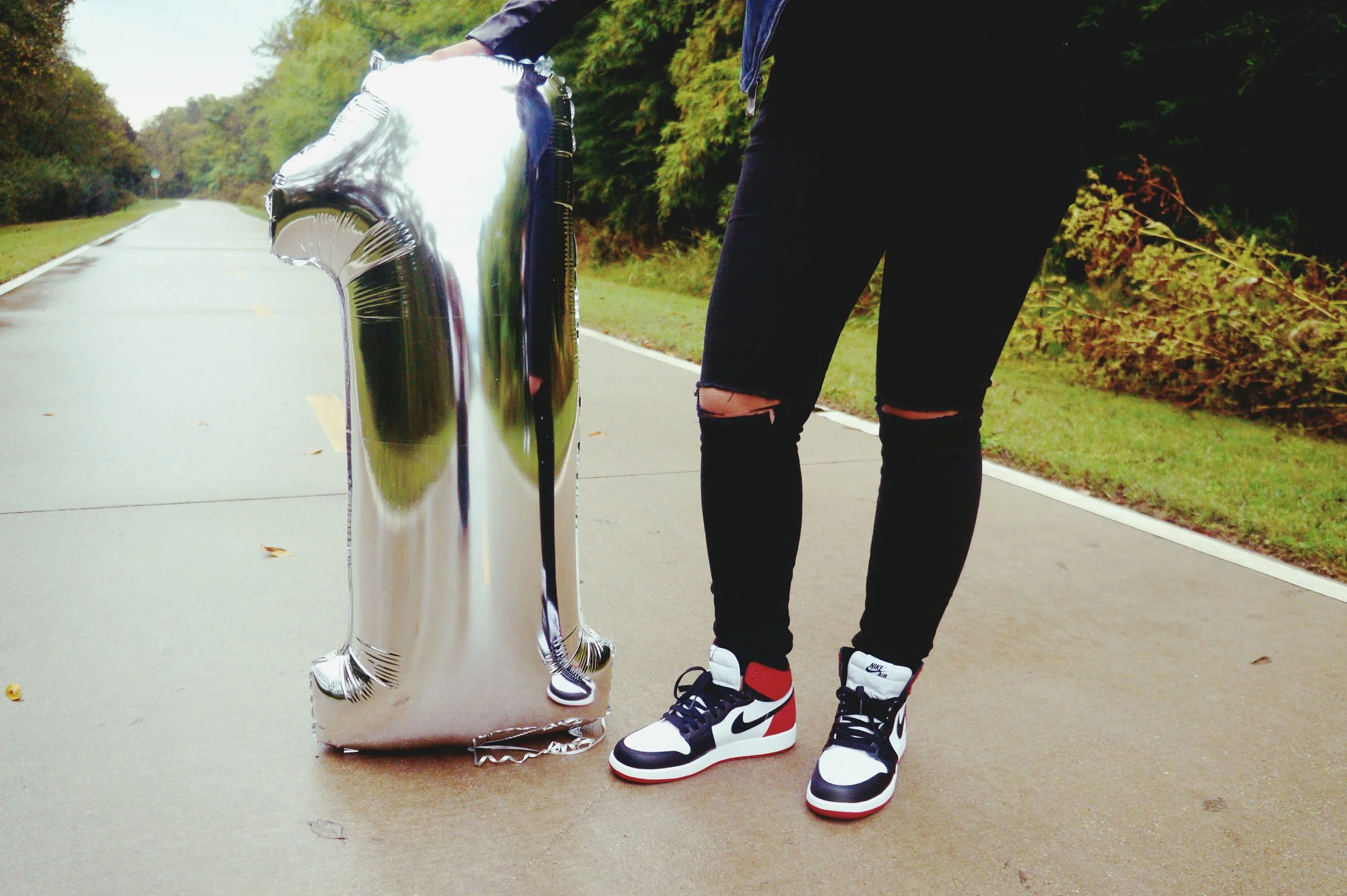 Sneaker Diary: Happy 1st Birthday CNK!