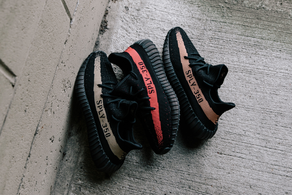 adidas Confirms New Yeezy Boost 350 V2 Colorways — CNK Daily (ChicksNKicks)