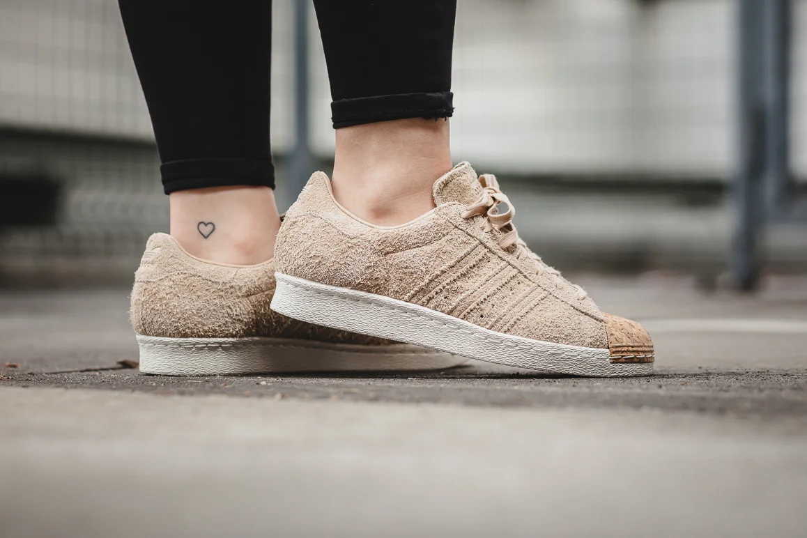 Cop or Can: Adidas Superstar In Cork