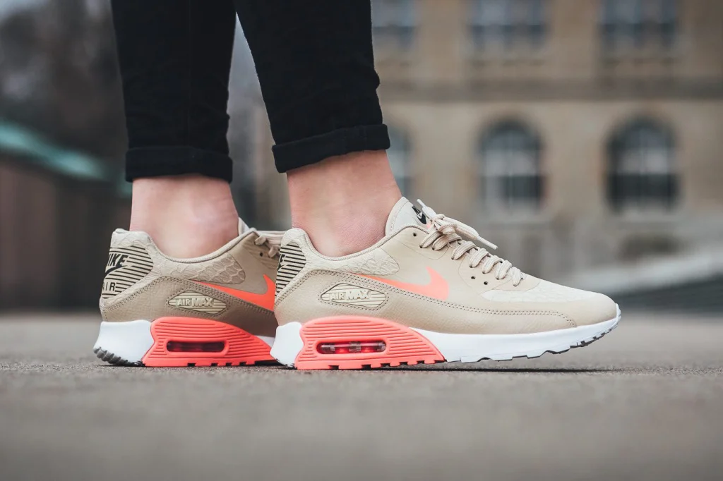 Cop or Can: Air Max 90 Ultra 2.0 'Oatmeal & Lava"
