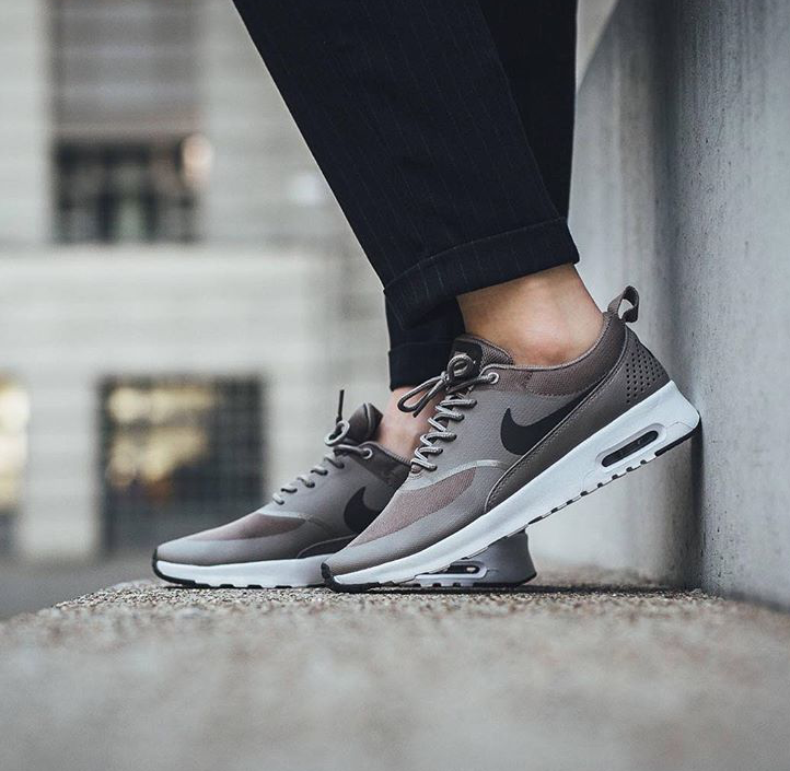 5 of the Most Versatile Kicks For Your Wardrobe 