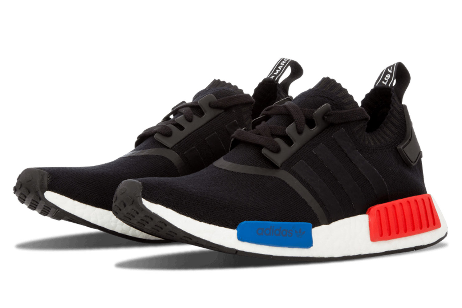 Lejos Microprocesador País NMD R1 O.G. Makes a Comeback This Month + Where To Buy — CNK Daily  (ChicksNKicks)