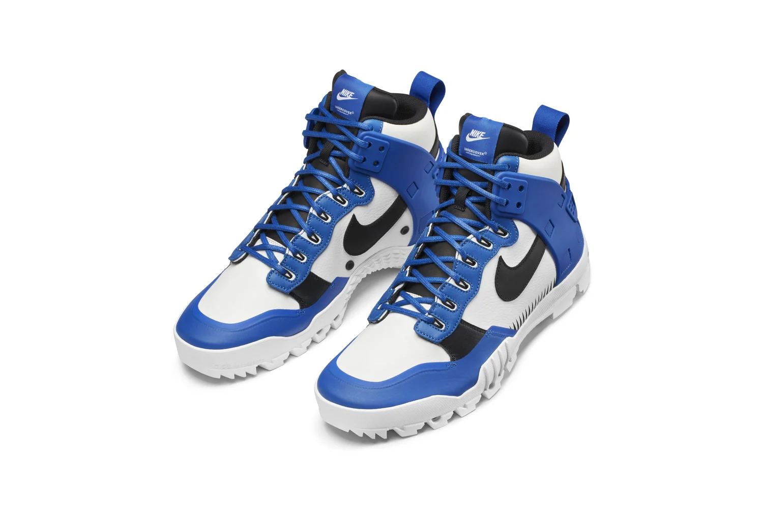 NIKE UNDERCOVER JUNGLE DUNK 28.0cm 【楽天市場】NIKE ハイカット 