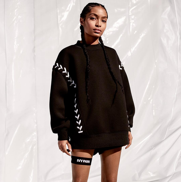 Beyonce’s Ivy Park Drops More Heat for SS17