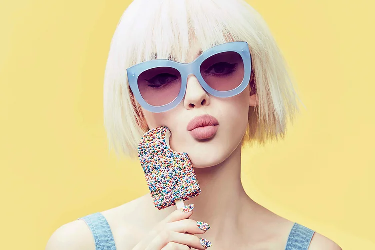 Alice + Olivia Are Getting Us Ready For Some Summer Fun With  display picture 2