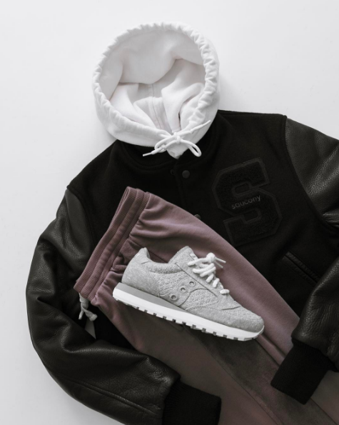 This Saucony Jazz Is a Major Steal