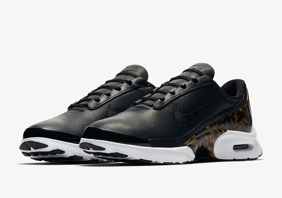 Nike Air Max Jewell Tortoise Shell Pack CNK Daily ChicksNKicks