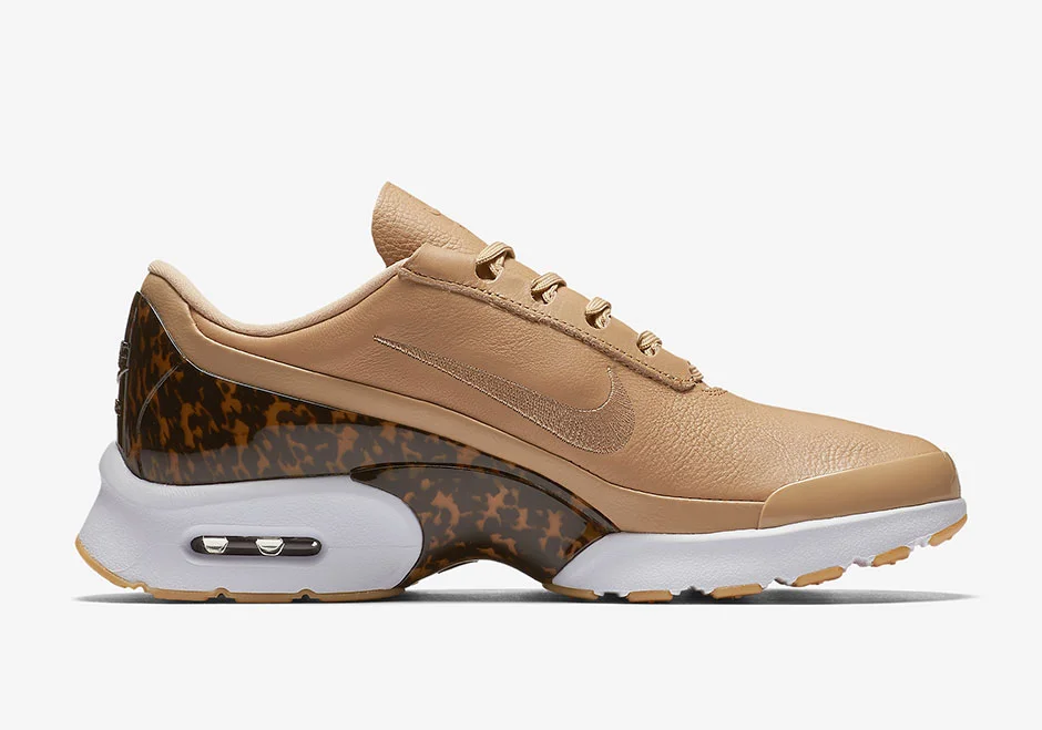 nike air max jewell gold