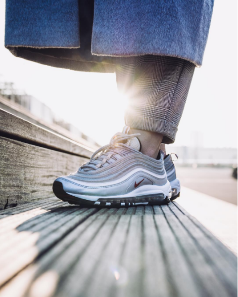 We've Finally Got a U.S. Release Date For This Iconic Air Max