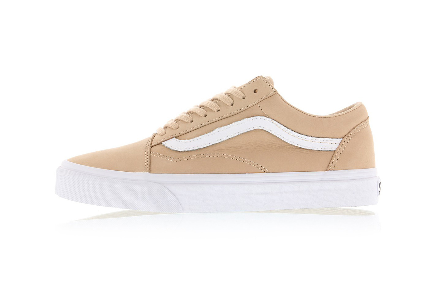 vans old skool vachetta tan