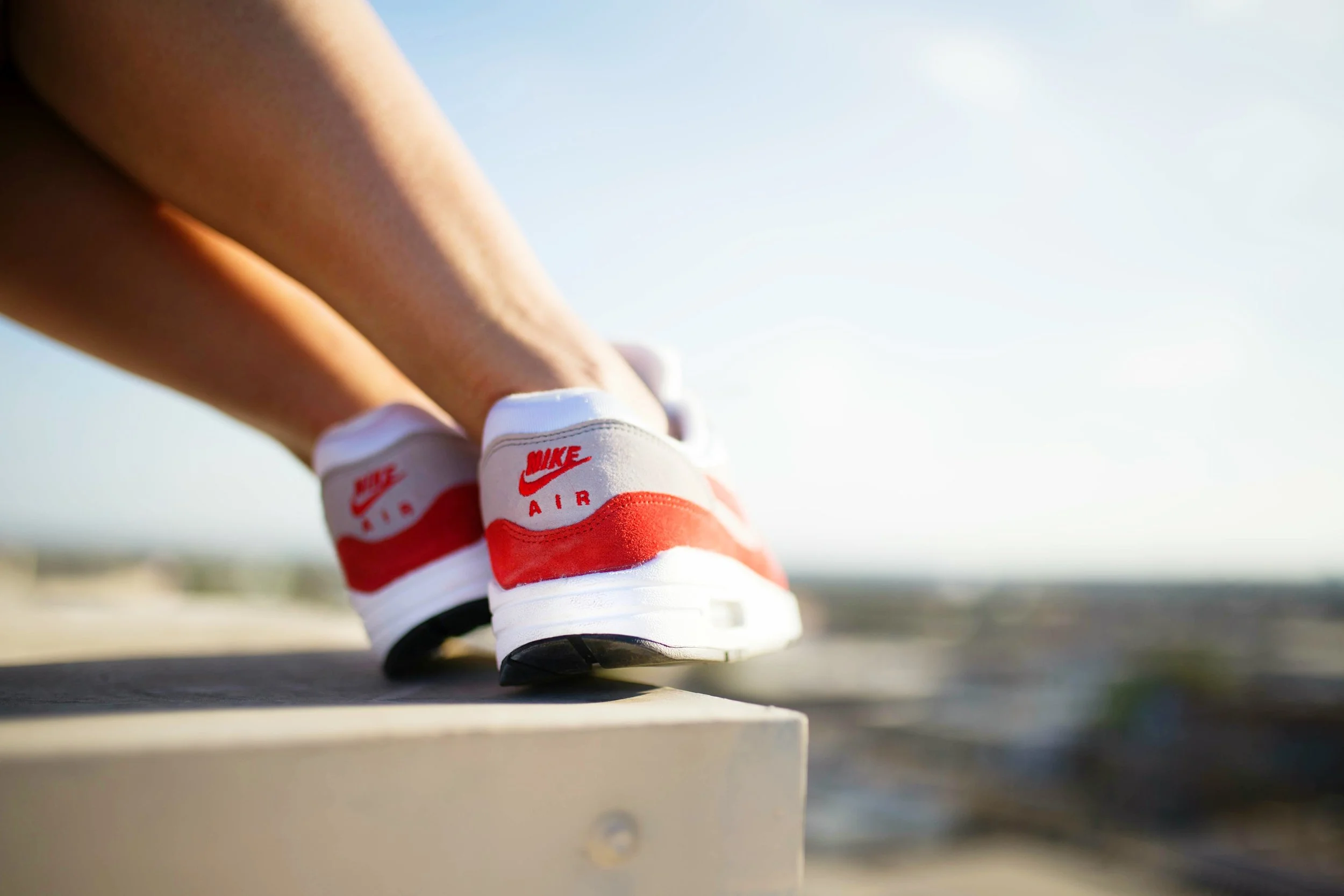 Sneaker Diary: 30 For 30 With The Nike Air Max 1 OG