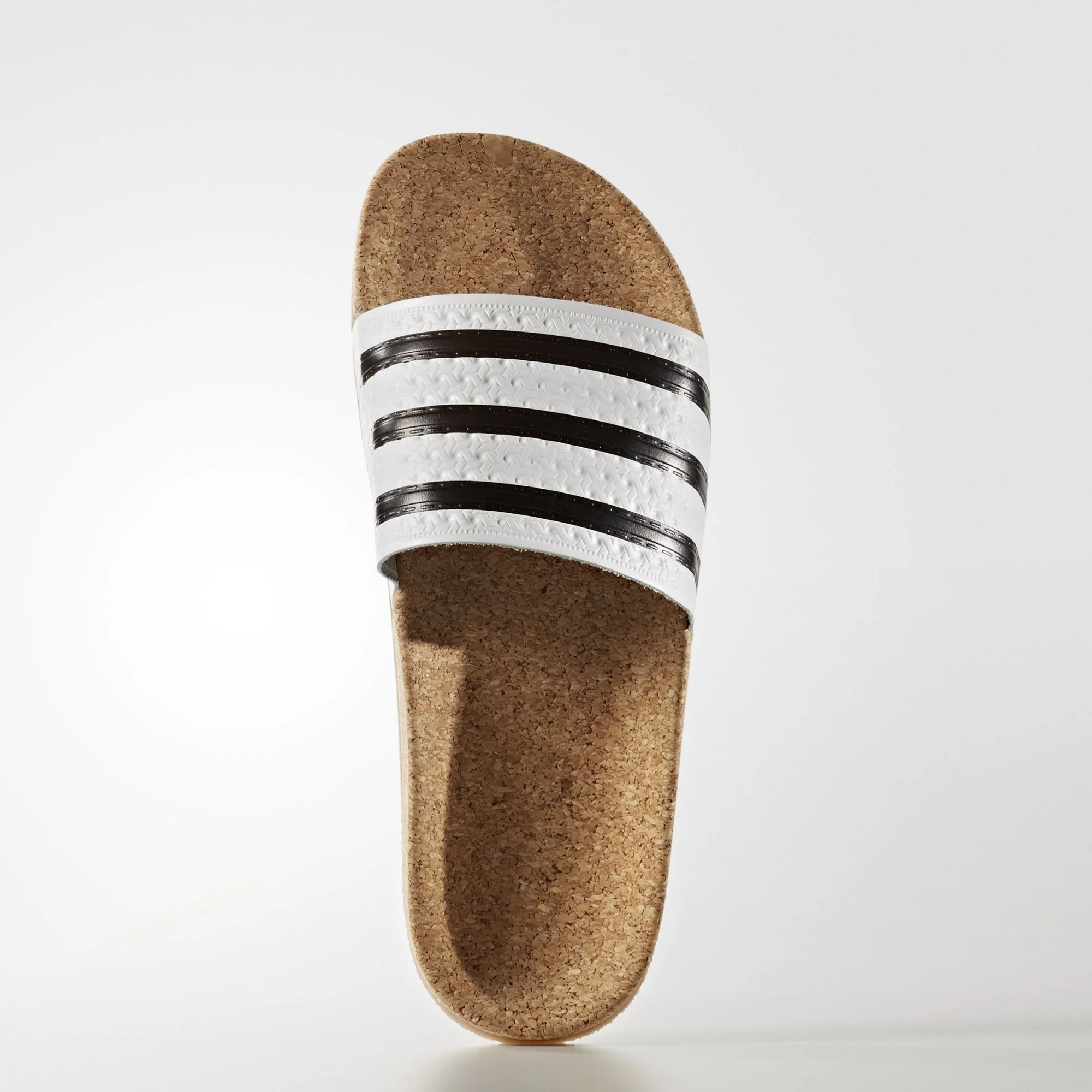 Cop or Can: Adidas Adilette Cork Slides