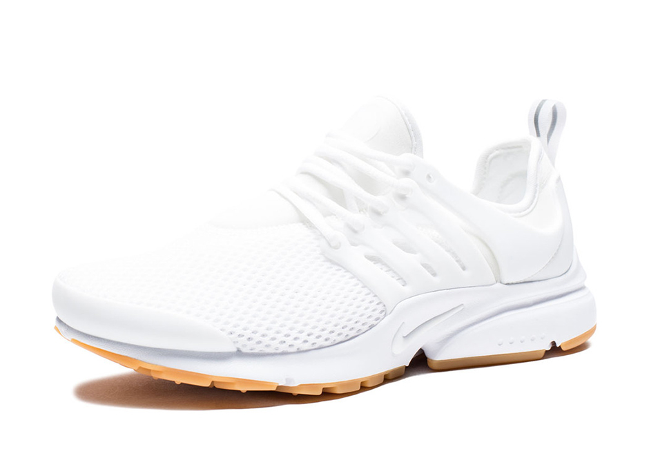Your guide to copping the Nike X OFF-WHITE Presto in 'Triple White' — CNK  Daily (ChicksNKicks)