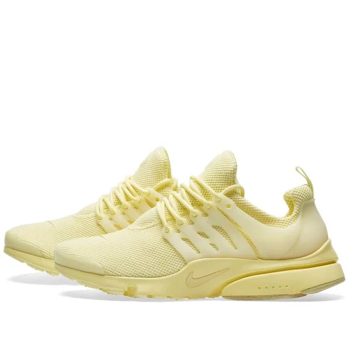 This Nike Air Presto Ultra Breeze Is Freshly Squeezed — CNK Daily