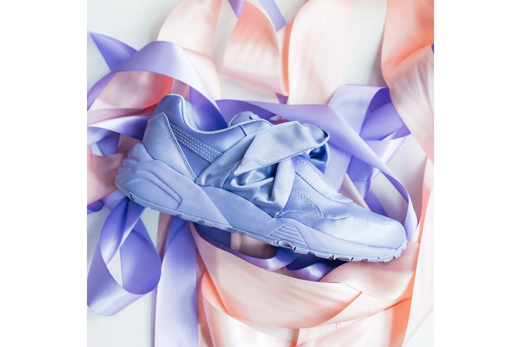 puma fenty bow 2017