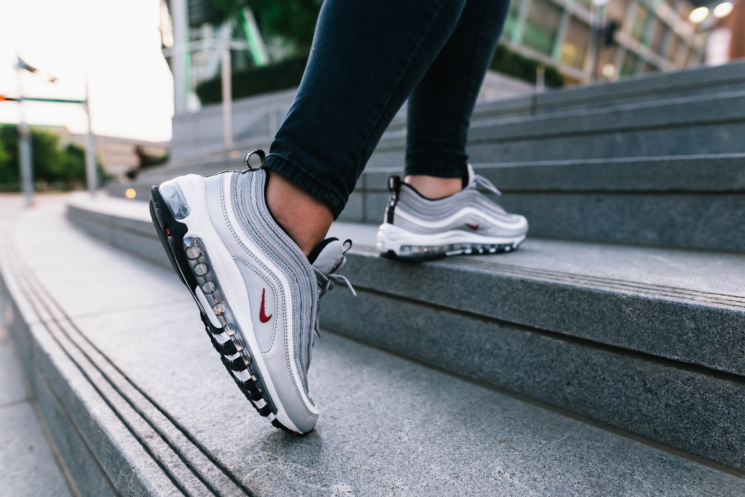 nike air max 97 jeans