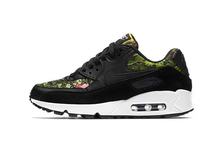 Nike Is Giving Us A Friendly Reminder That Spring Is Here!