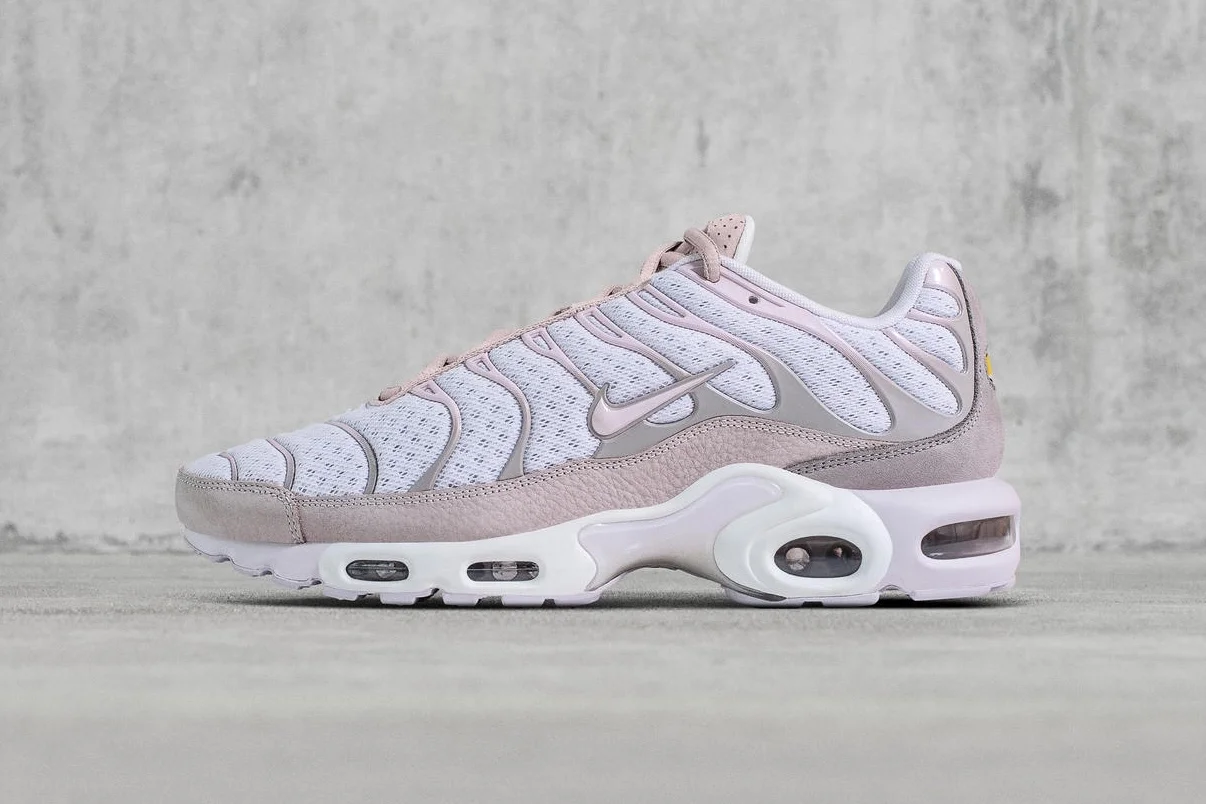 NikeLab Is Dropping An Air Max Plus Pack