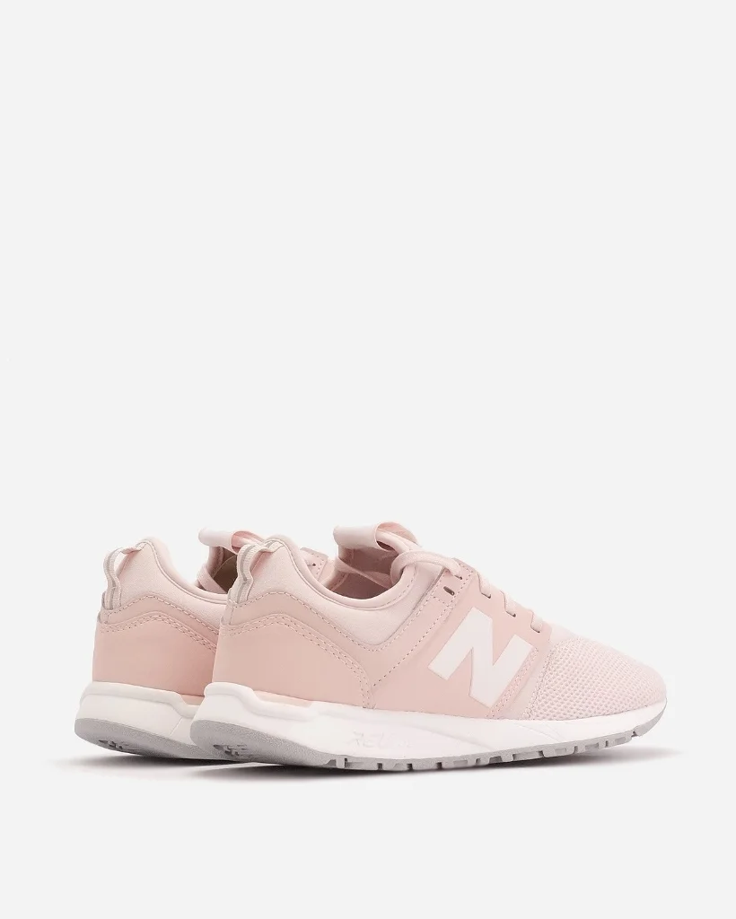new balance 247 pale pink