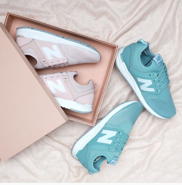 Cop or Can: On the Go With the New Balance 247