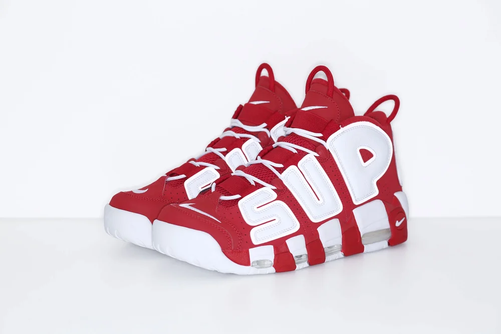 Take A Closer Look At Supreme x Nike display picture 2