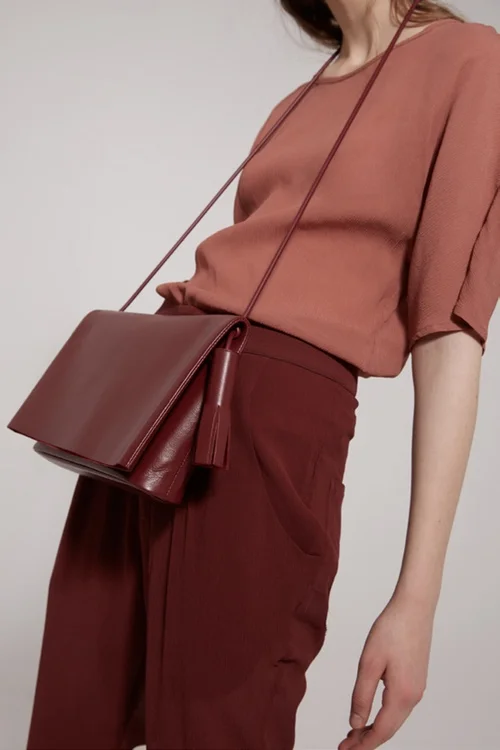 Building Block Is Doing It Again For The Minimalist With Their 2017 Fall Winter Collection