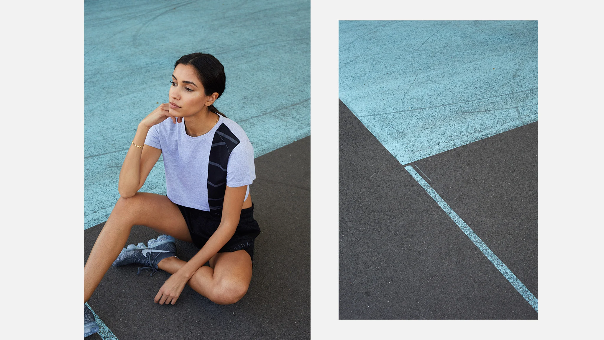 KITH Women Spring 2017, Delivery 3
