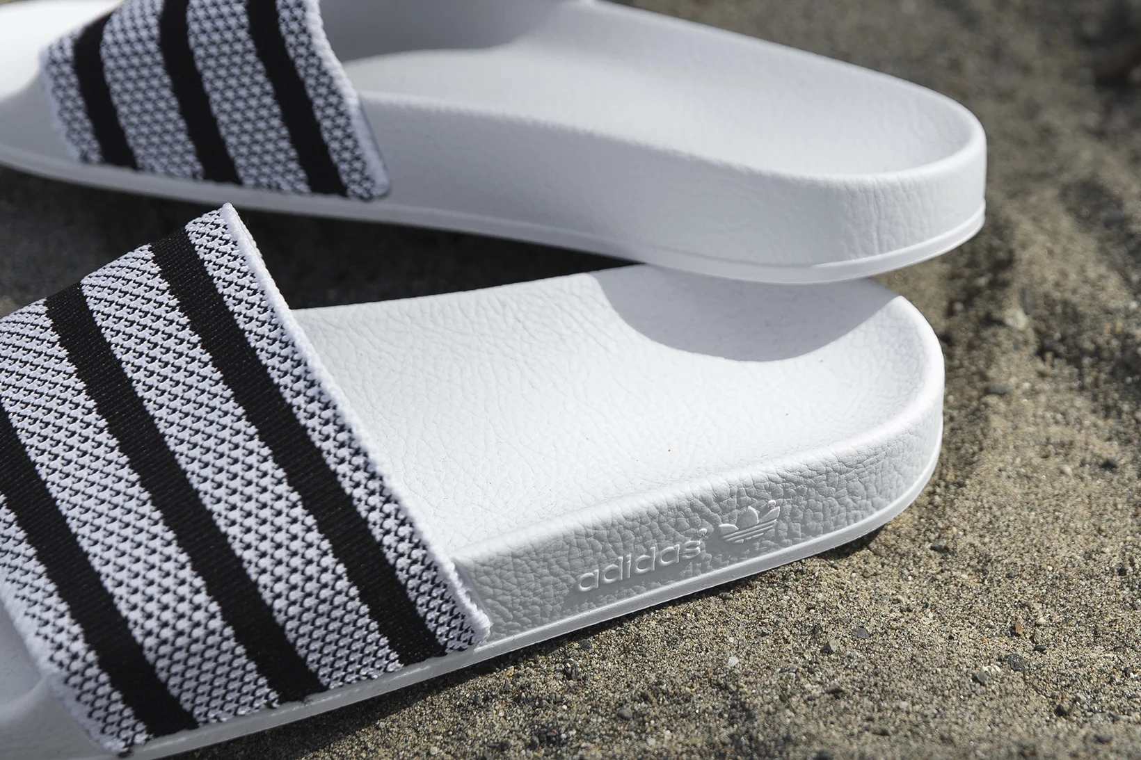 Cop Or Can: Adidas Adilette Primeknit