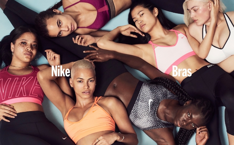 Style Guide: Women's Nike Vapormax