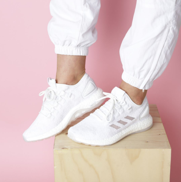 Wish and Sneaker Boy Team Up For This Adidas Consortium Collab