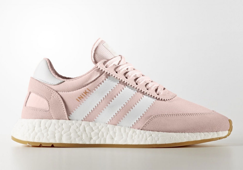 Adidas Has More Runner Boosts June — CNK Daily (ChicksNKicks)