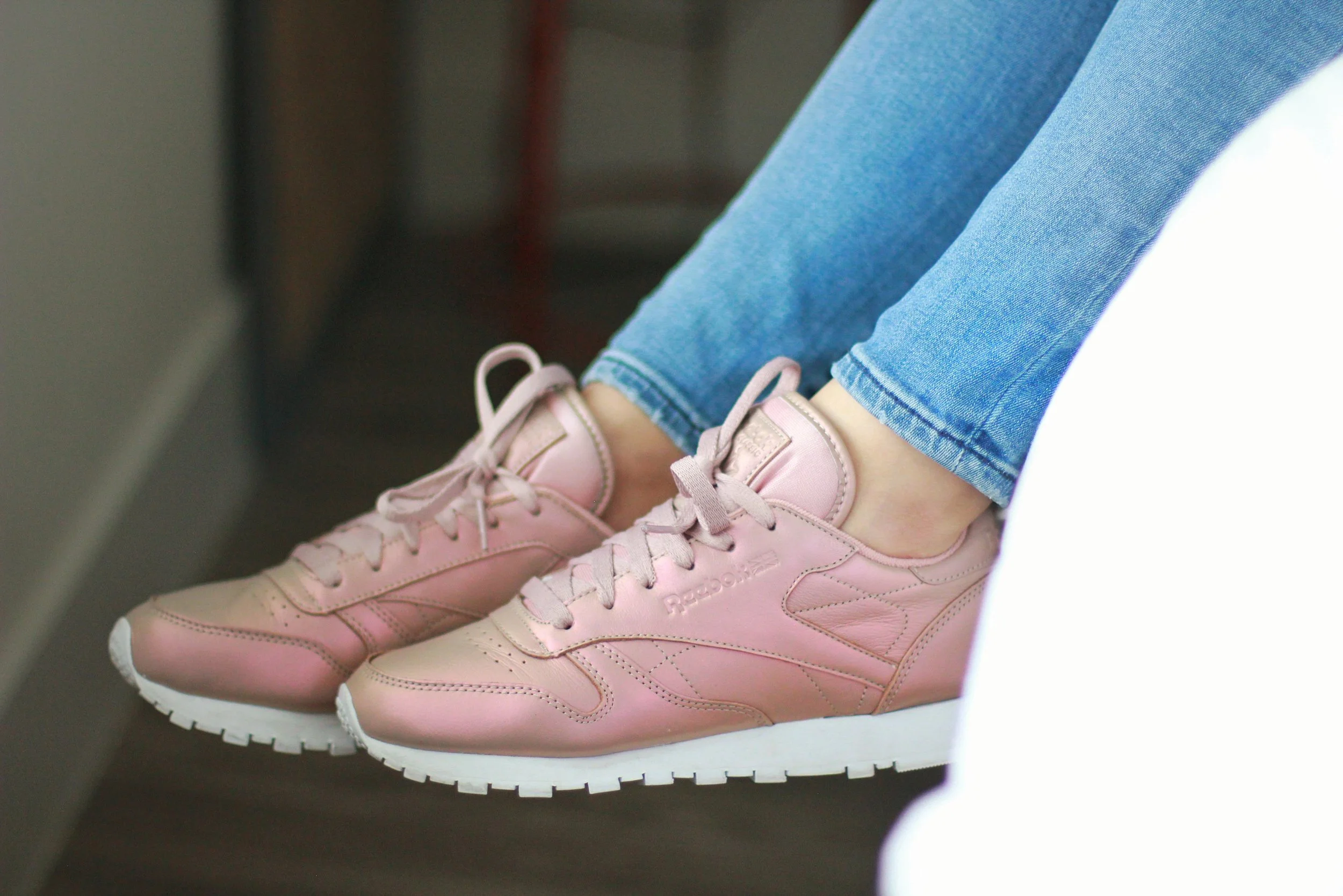 Sneaker Diary: Brunch Ready With My Baddies