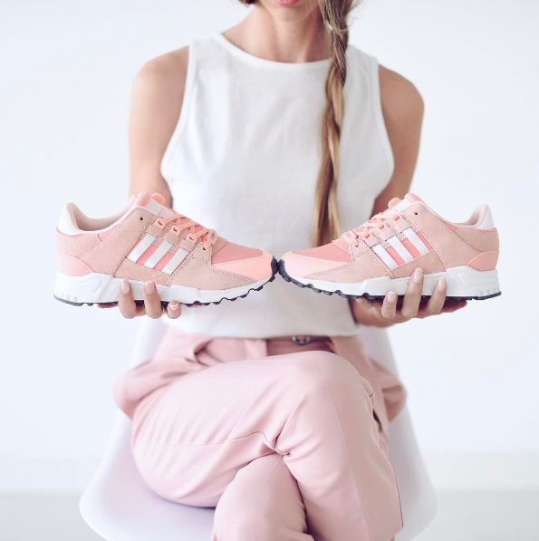 10 Pastel Sneakers To Rock This Summer