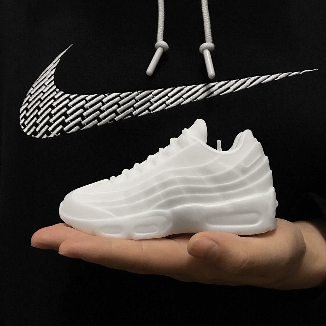 Fresh Sneaker Inspired Candles Make Great Gifts