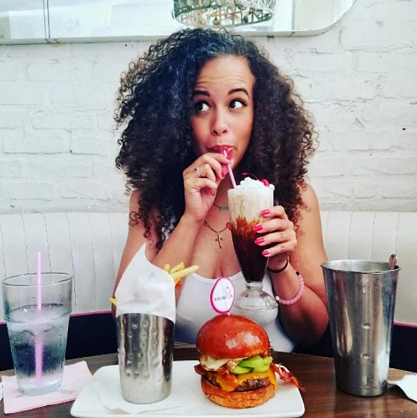 #FitChicks: 4 Recipes You Have To Try This Summer