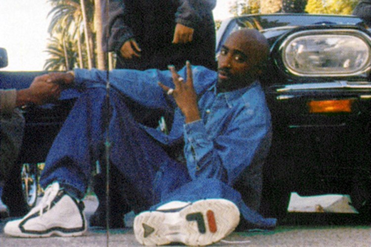tupac timberland